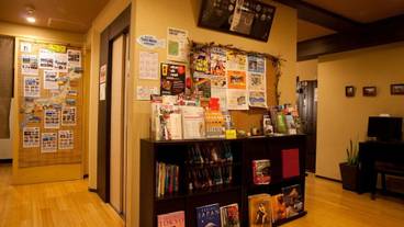 ロビーラウンジ / 2