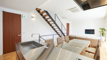 専用キッチン / 3