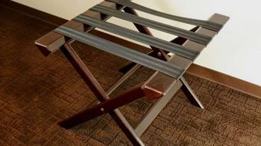 客室の設備とサービス / 34