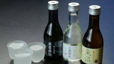 食事・飲み物 / 9