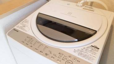 ランドリー / 13