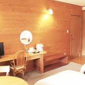 八丈島プチホテル満天望（東京都 ペンション） / 5