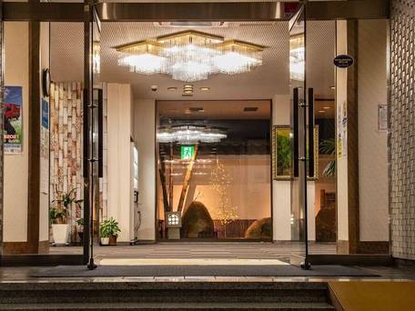 ホテル新まこも / 3