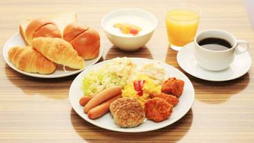 食事・飲み物 / 6