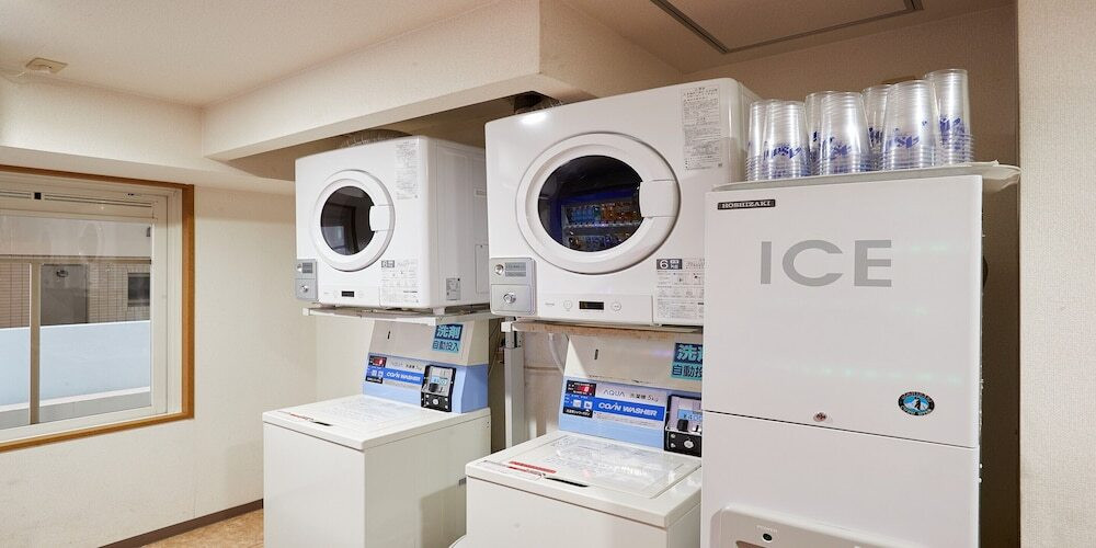 ランドリー ルーム