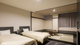 エグゼクティブルーム（洋室）