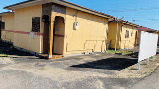 エコノミー ダブルルーム