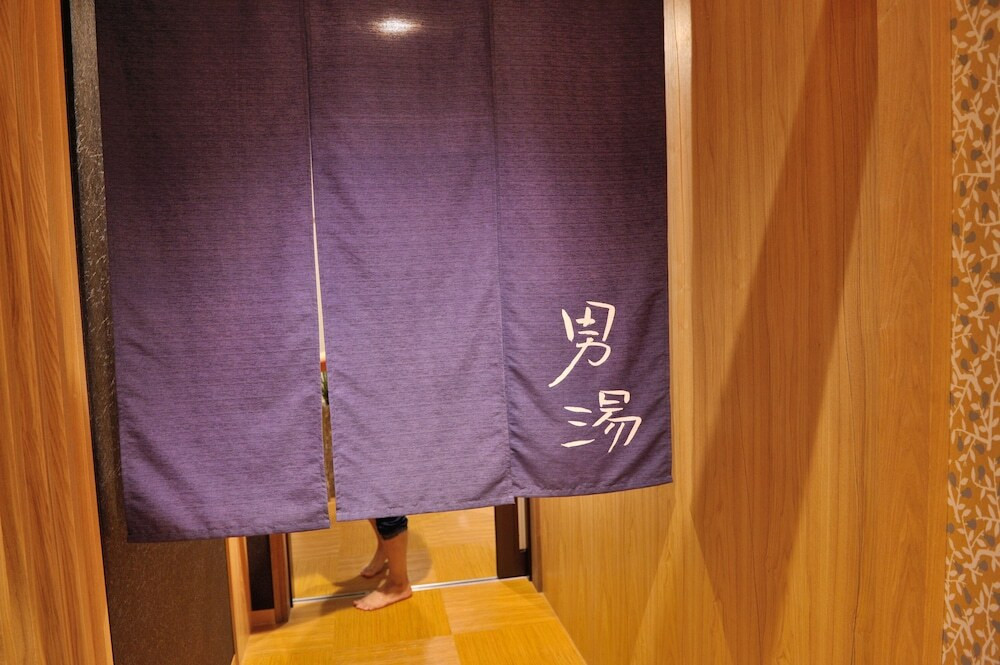 施設内の設備