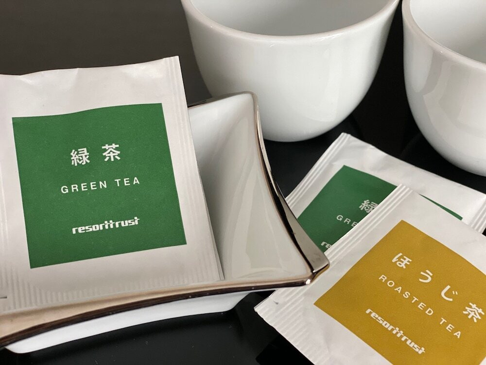 客室の設備とサービス