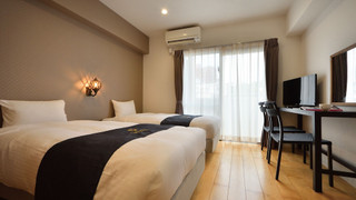 ツインコンド 禁煙