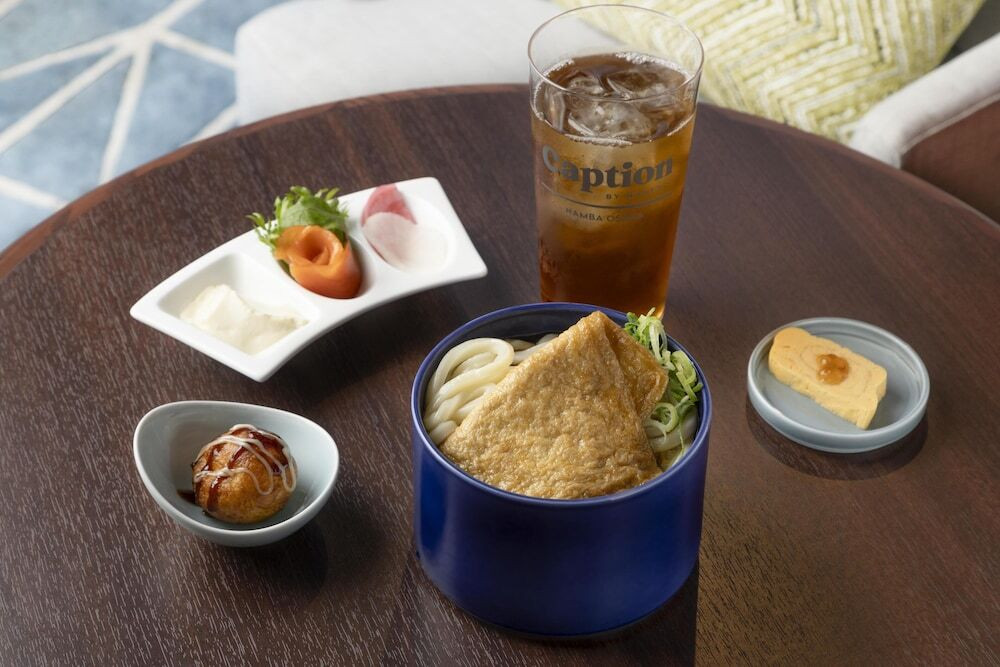 レストラン