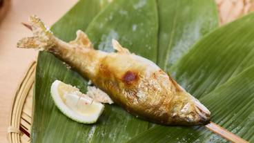 食事・飲み物 / 8