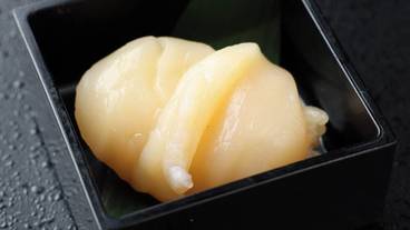 朝食ビュッフェ / 11