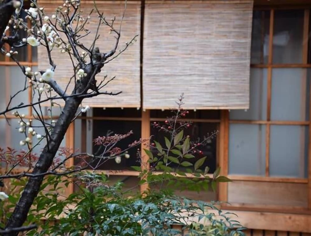 施設からの眺望