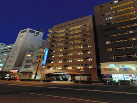 展望大浴場あさひ湯 ドーミーインEXPRESS浅草 / 3