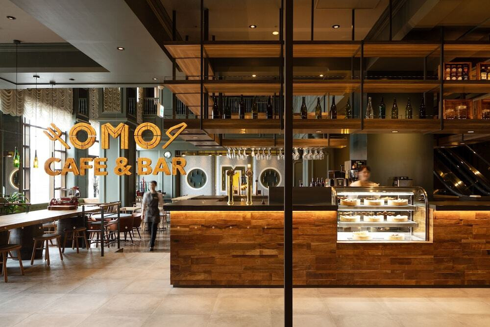 1．星野リゾートの新ブランド！館内はどこもほっこり落ち着くデザイン3435009