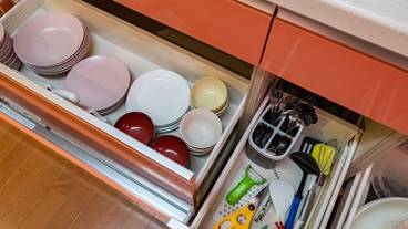 専用キッチン / 39