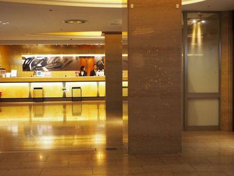 渋谷東武ホテル / 3