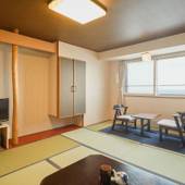 湯の川温泉 湯の浜ホテル（北海道 旅館） / 4