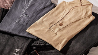 コンフォートフォース 禁煙