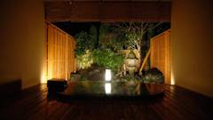 香湯楼井川（KOUYUROU IKAWA）