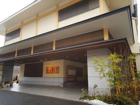 日本三景 松島 花ごころの湯 新富亭 / 5