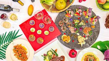 レストラン / 32