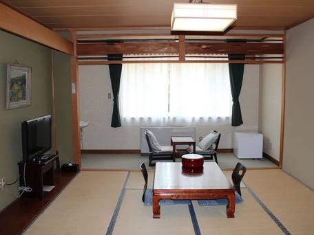 芽登温泉ホテル / 5