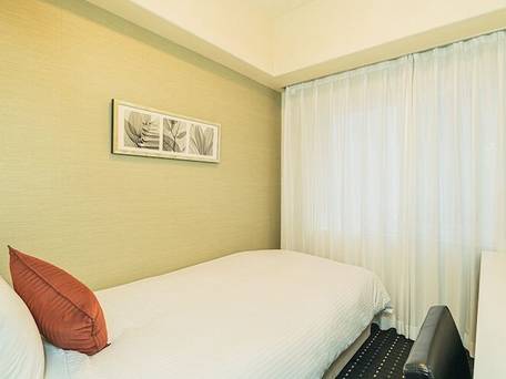 神田ステーションホテル / 3