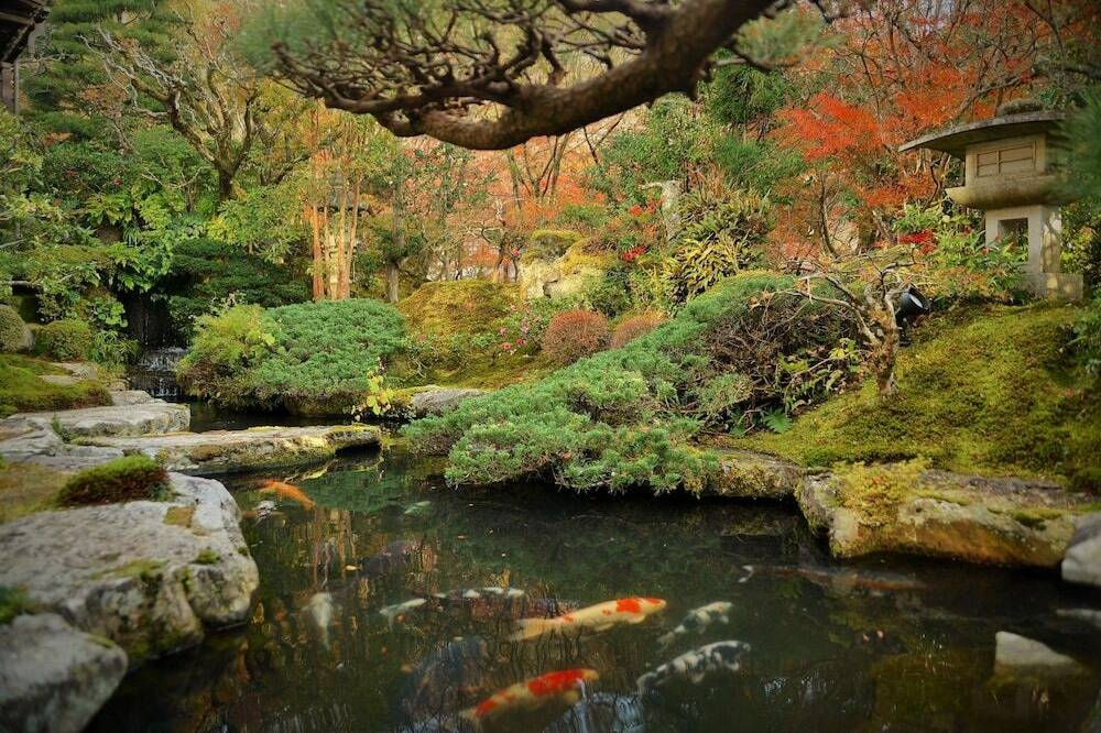 大原温泉湯元 旬味草菜 お宿 芹生