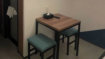 客室の設備とサービス / 11