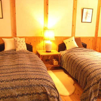 アンティークな古民家風旅館で心和む休日を3449776