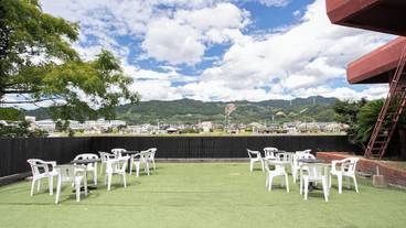 テラス / パティオ / 6