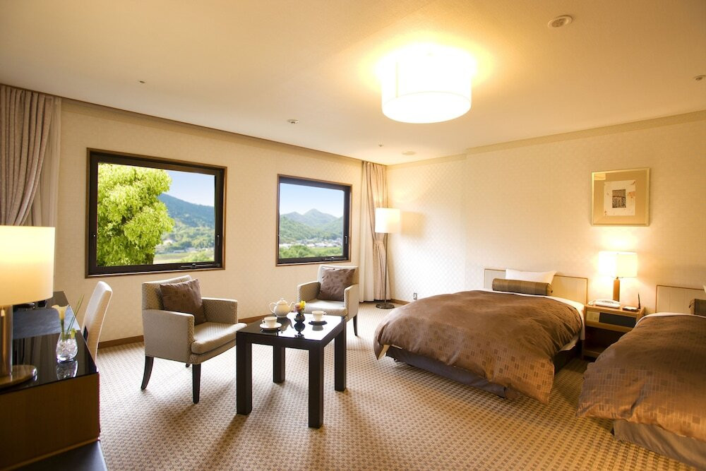 スタンダードツイン