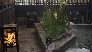 施設内の設備 / 5