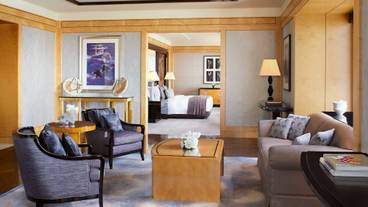 ザ・リッツ・カールトン東京（ザ・リッツ・カールトン・トウキョウ） / 10