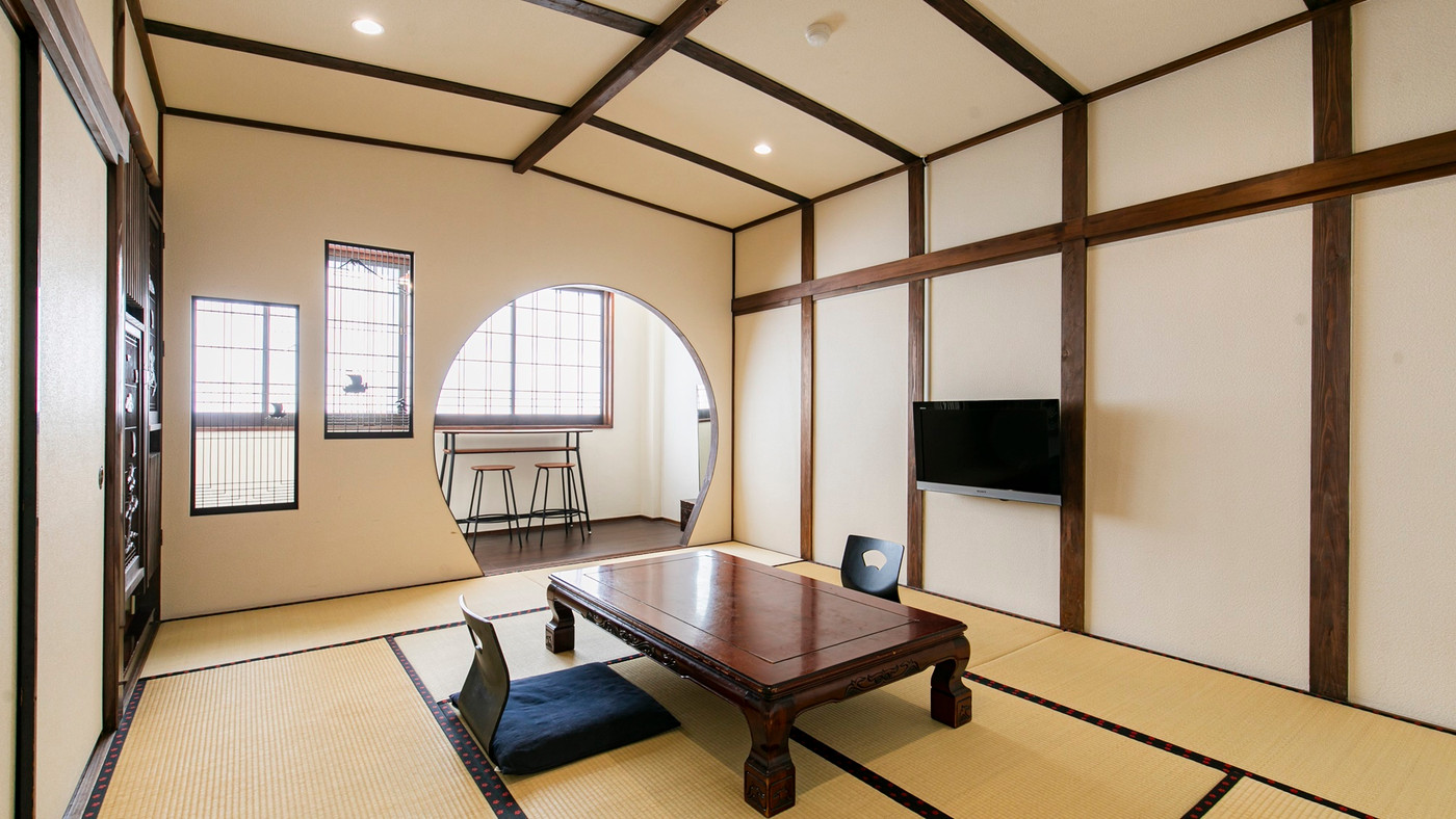 子連れ満足度◎！赤ちゃんの旅館デビューにも4758497