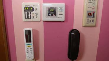 リビング エリア / 10