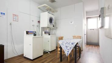 ランドリー ルーム / 4