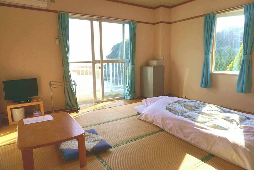 客室