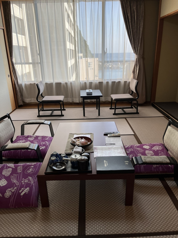 部屋