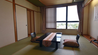 スタンダード ルーム 禁煙