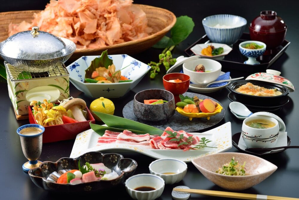 錦江湾を一望できる抜群のロケーション3753735
