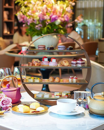 「Salon de The Fauchon」 料理 150034773 