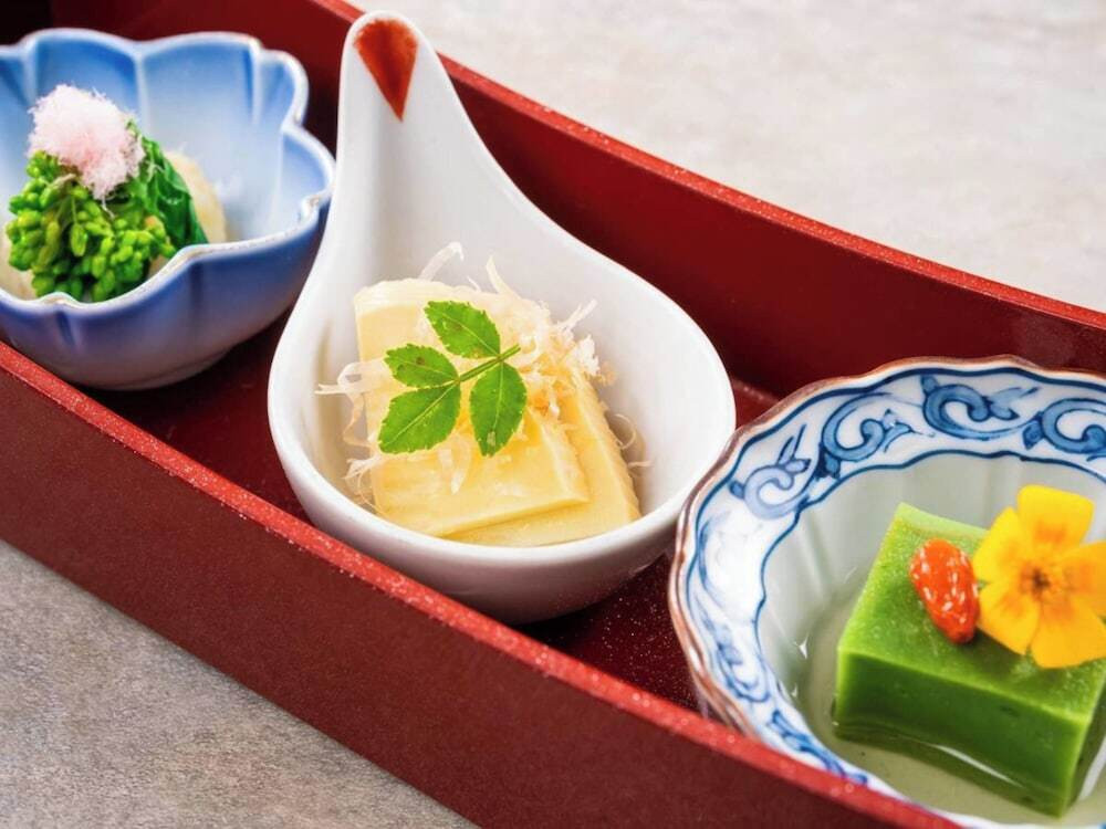 食事・飲み物