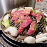 夜空のジンギスカン 本店 / 1