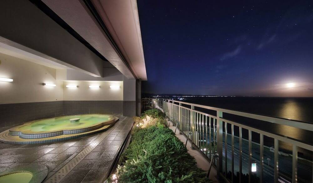 展望風呂【華幻kagen】 / 1