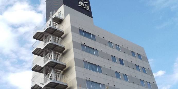 ホテルルートインコート千曲更埴（ちくまこうしょく）（長野県 ビジネスホテル） / 1