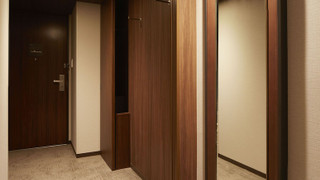 [禁煙] ツインルーム (24.90平米, ベッド幅110cm,大人最大2名)