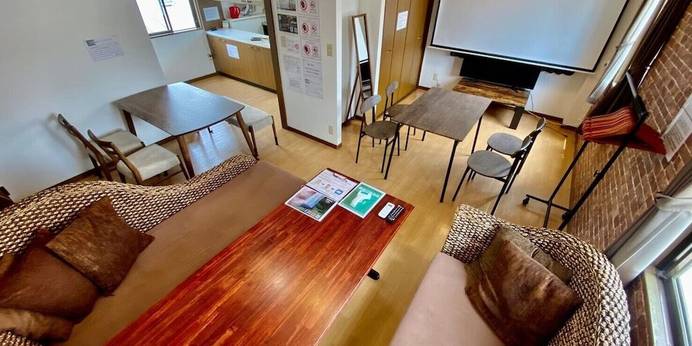 Hotel EL Tochigi 3（栃木県 アパートメント） / 1